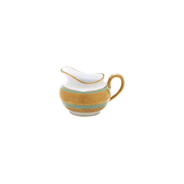haviland-bassora-cr-mier-porcelaine-blanche image 1