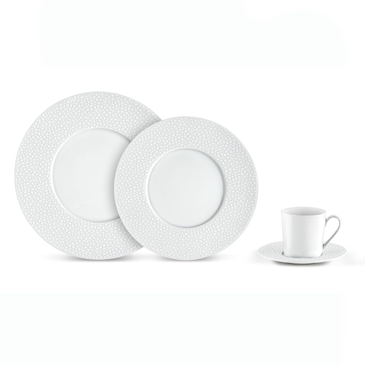 m-dard-de-noblat-baghera-tasse-th-soucoupe-22-cl-blanc-lot-6 image 2