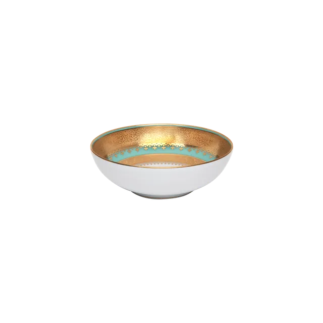 haviland-bassora-bol-c-r-ales-porcelaine-blanc image 1