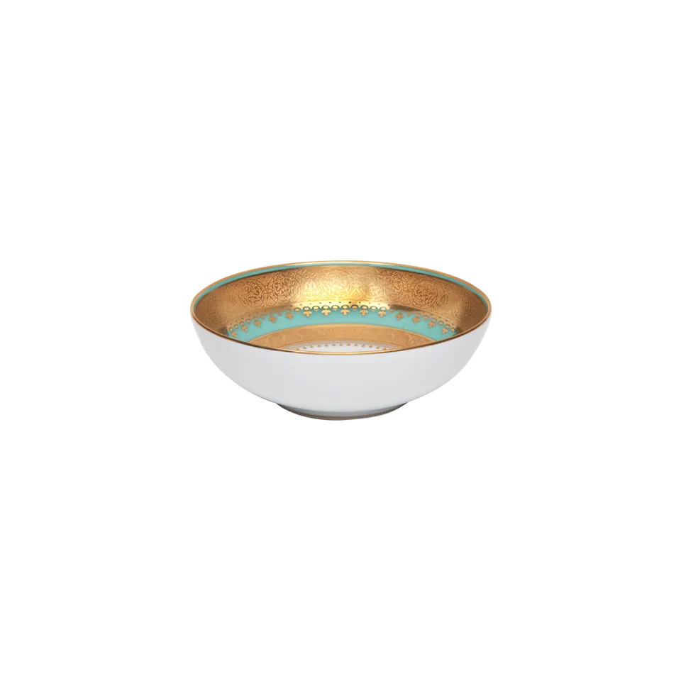 haviland-bassora-bol-c-r-ales-porcelaine-blanc image 1