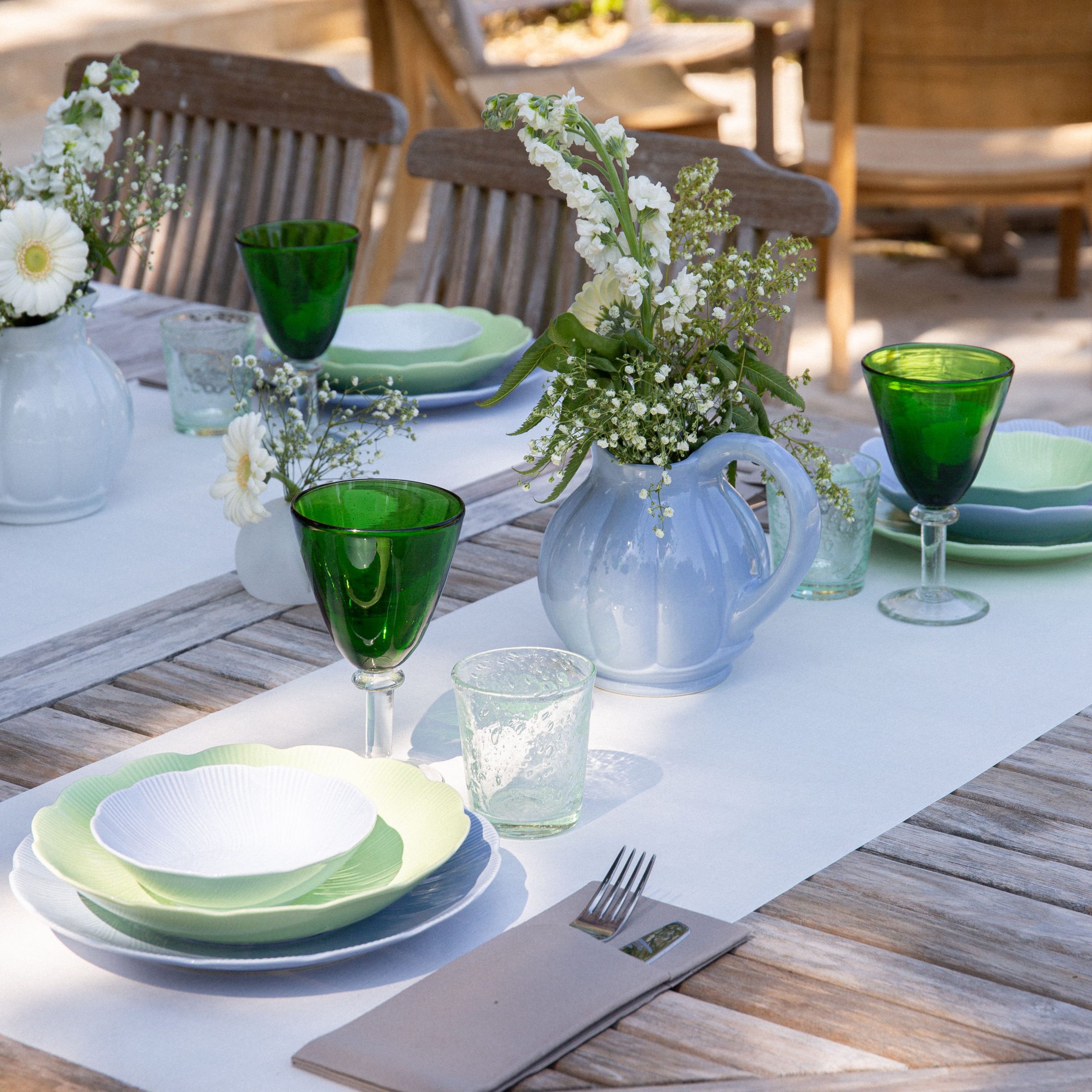 ogre-la-fabrique-tahiti-assiette-creuse-porcelaine-verte-22-cm image 7