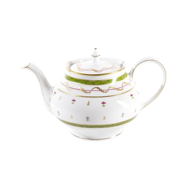 haviland-vieux-paris-vert-th-i-re-boule-porcelaine-vert image 1
