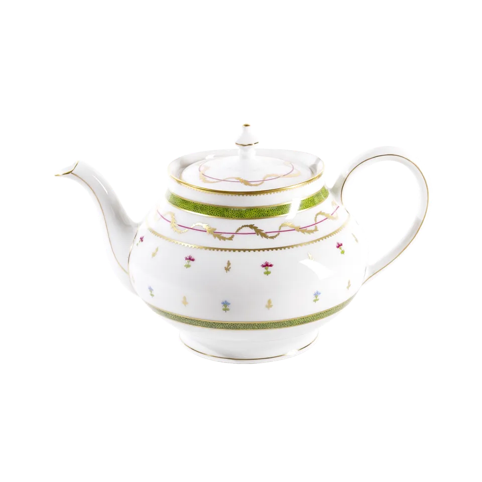 haviland-vieux-paris-vert-th-i-re-boule-porcelaine-vert image 1