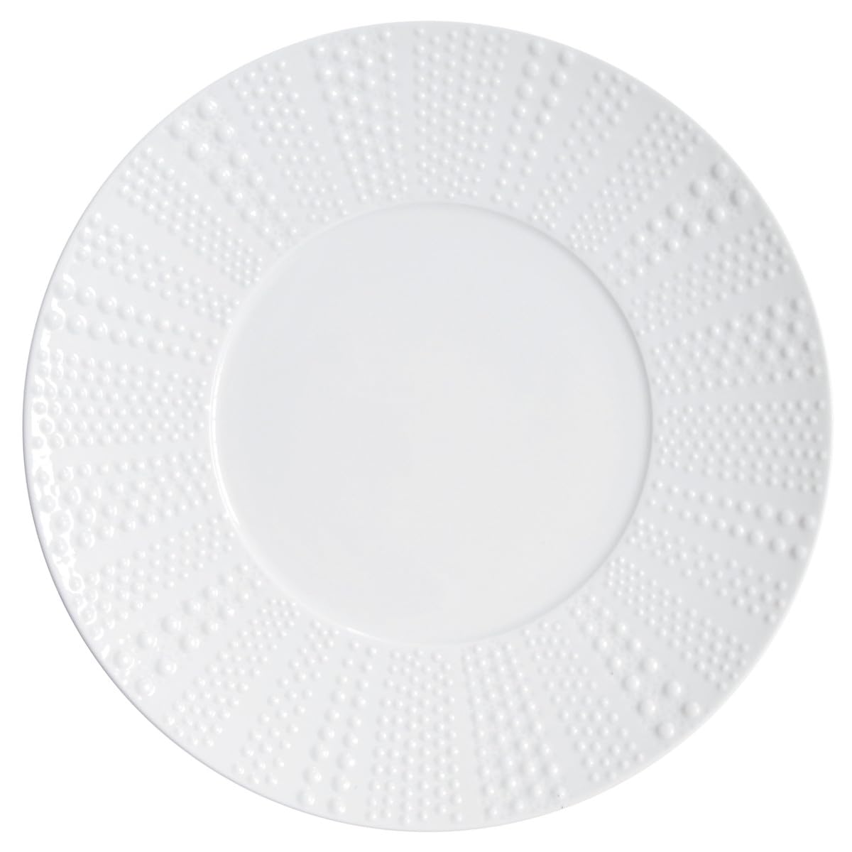 m-dard-de-noblat-palazzo-sania-assiette-pr-sentation-31-5-cm-lot-de-3 image 1