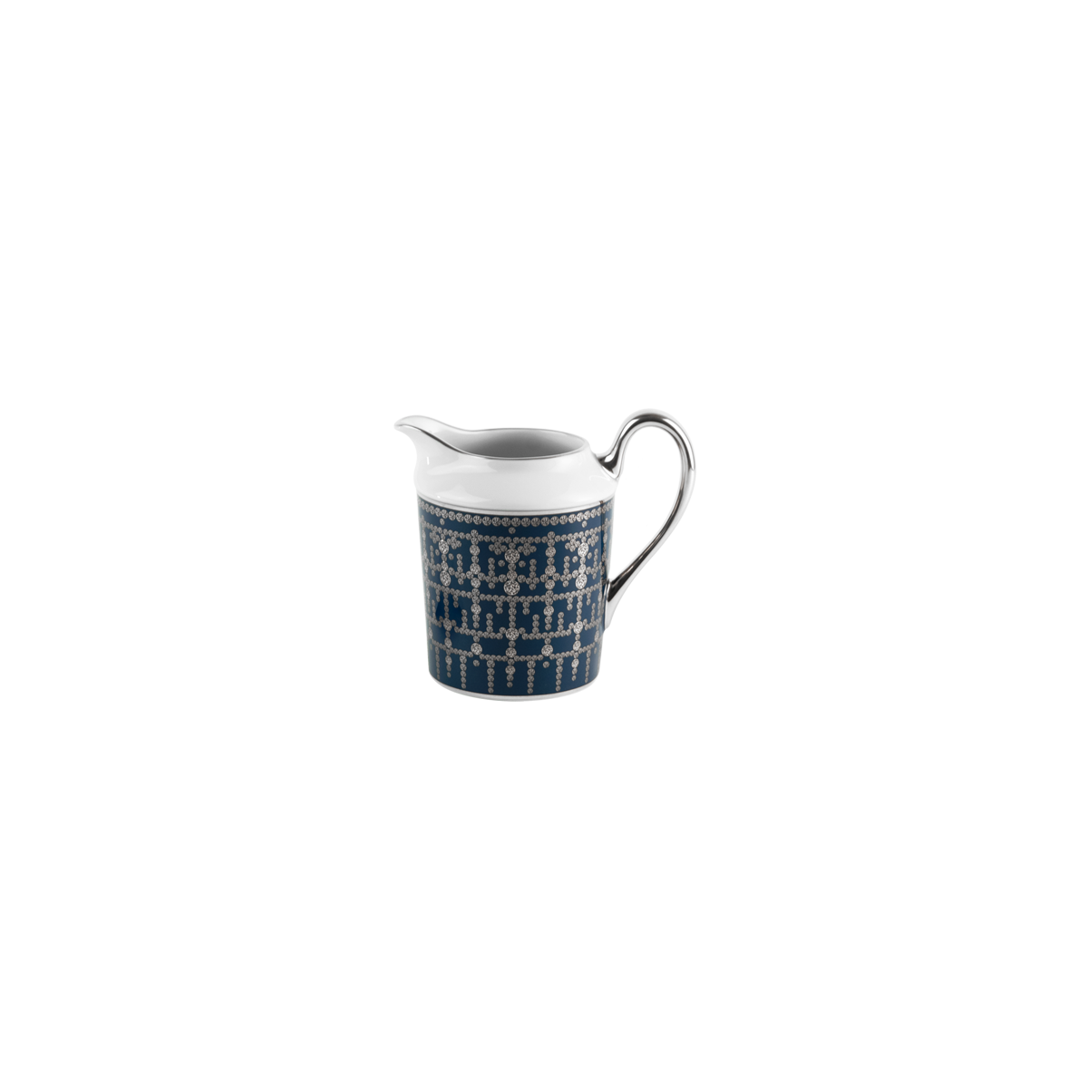 haviland-tiara-cr-mier-porcelaine-bleu-de-prusse-platine image 1