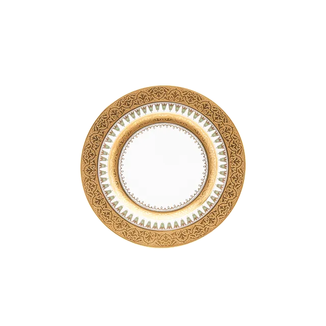 haviland-matrah-assiette-pain-porcelaine-limoges image 1