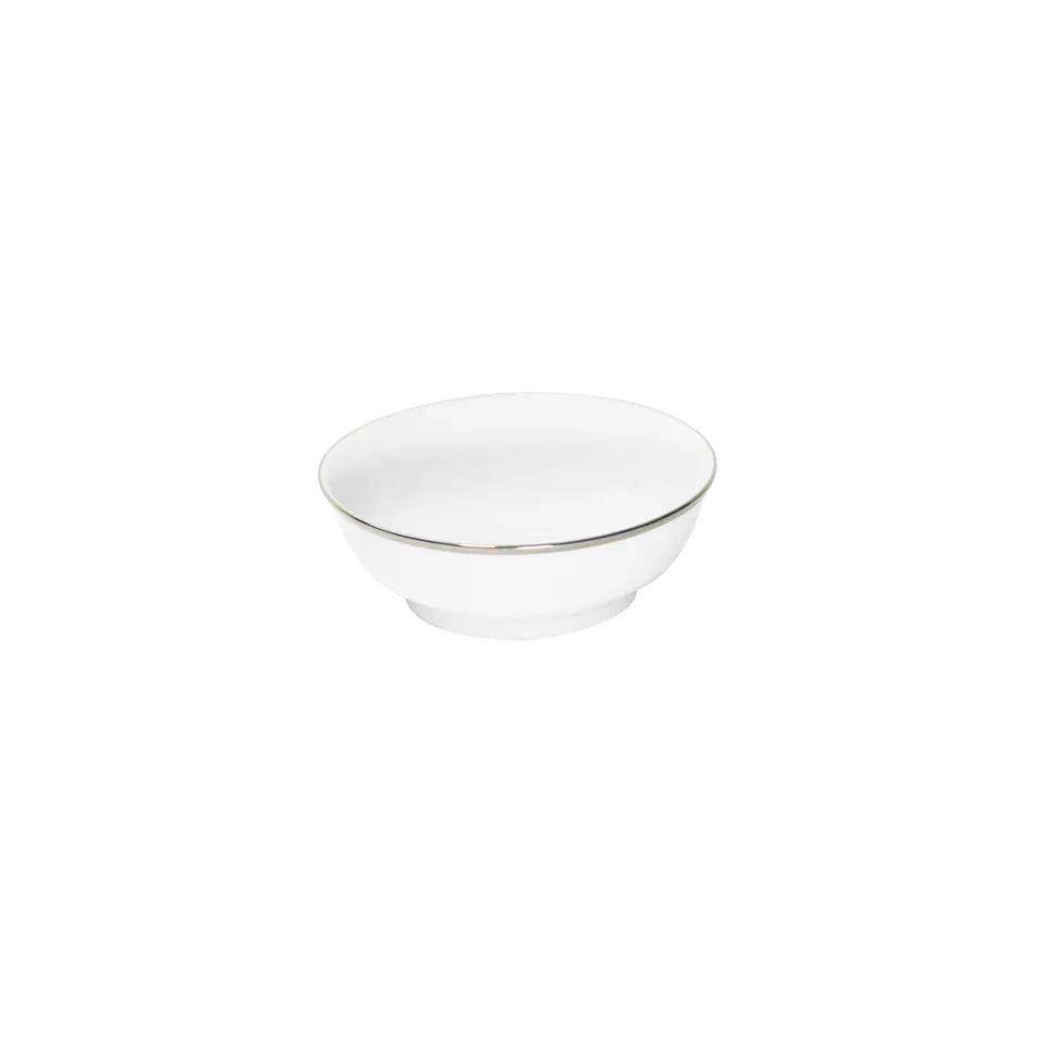 haviland-orsay-coupelle-fruits-porcelaine-platine image 1