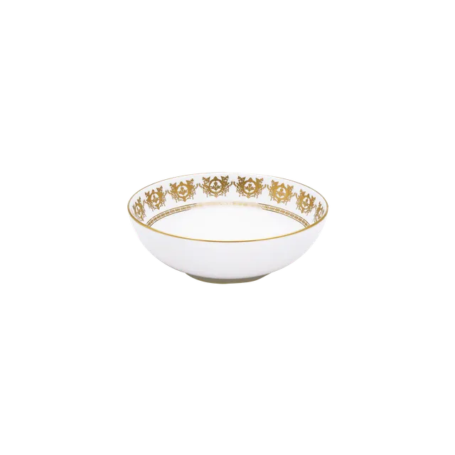 haviland-ritz-imp-rial-bol-c-r-ales-blanc-porcelaine image 1