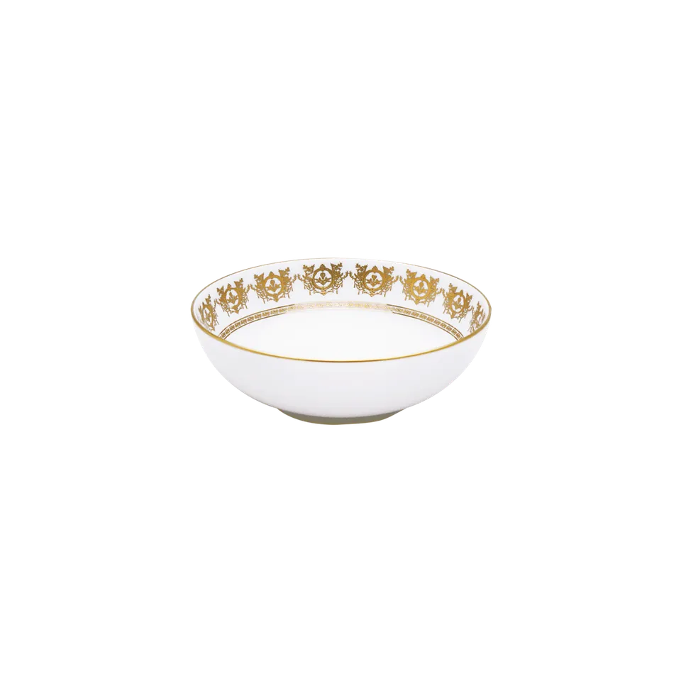haviland-ritz-imp-rial-bol-c-r-ales-blanc-porcelaine image 1