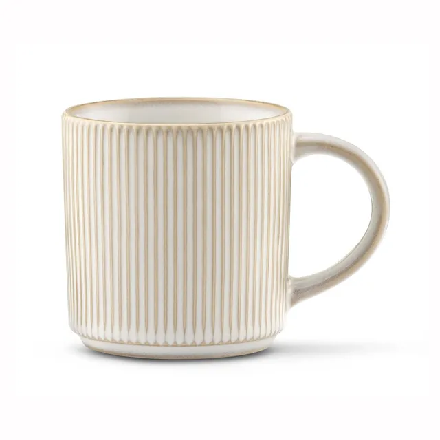 m-dard-de-noblat-agora-mug-gr-s-beige-33-cl-lot-de-6 image 1