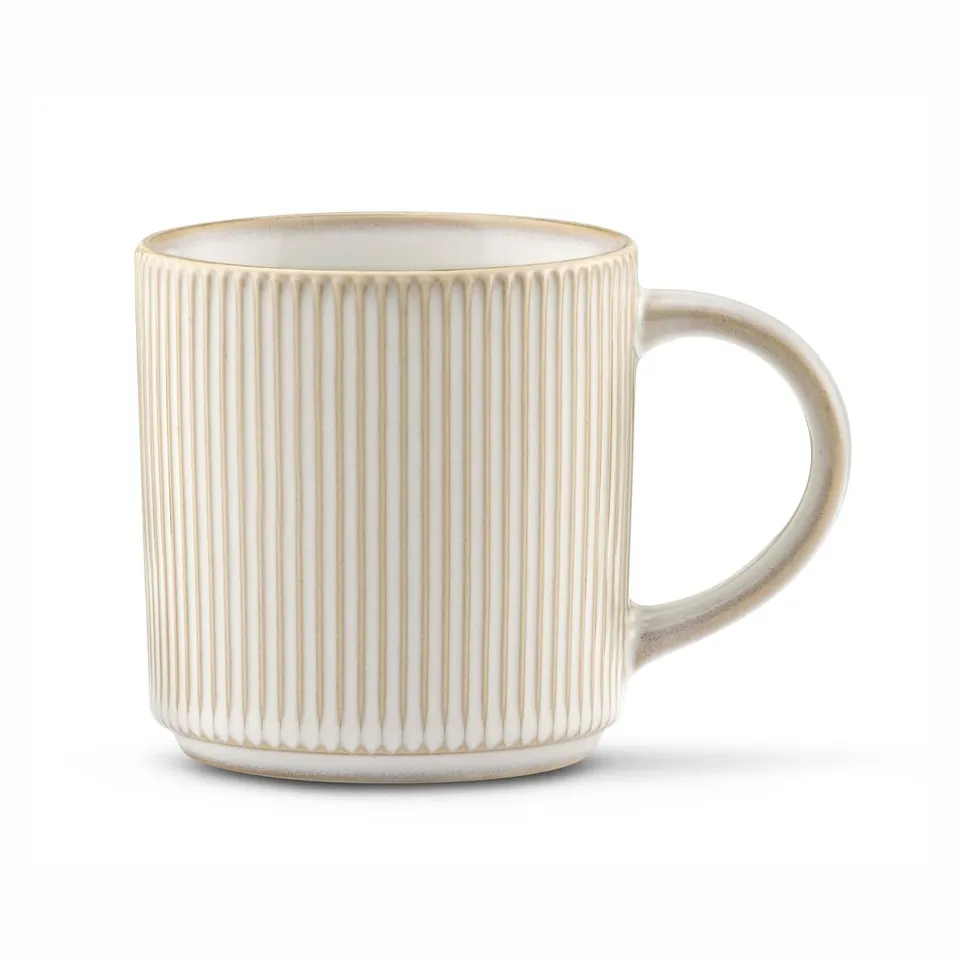 m-dard-de-noblat-agora-mug-gr-s-beige-33-cl-lot-de-6 image 1