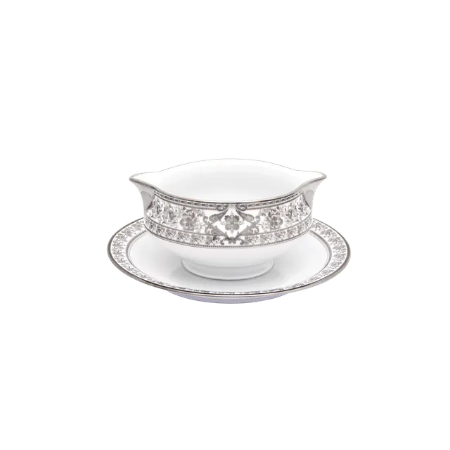 haviland-matignon-sauci-re-blanc-platine image 1