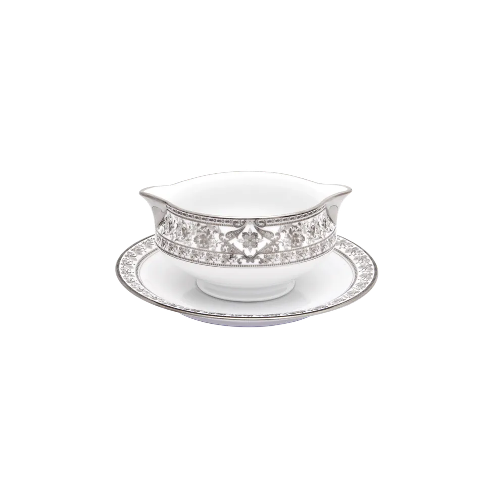 haviland-matignon-sauci-re-blanc-platine image 1