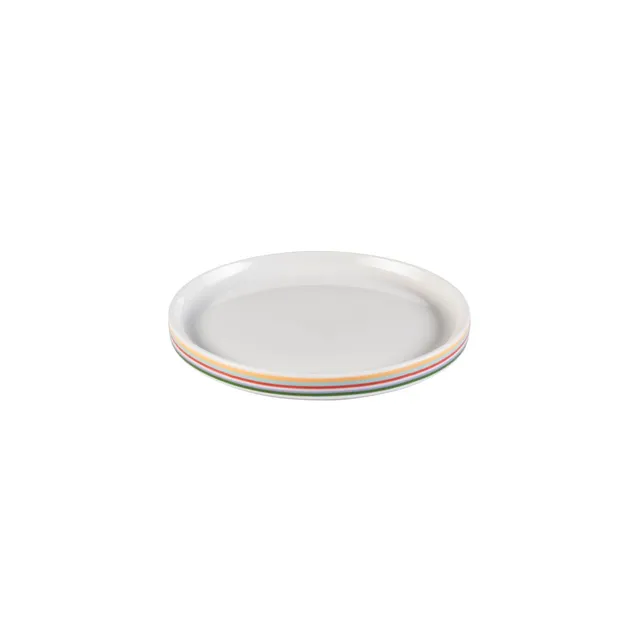 m-dard-de-noblat-cosy-assiette-cocktail-14-cm-gr-s-lot-6-multicolore image 1