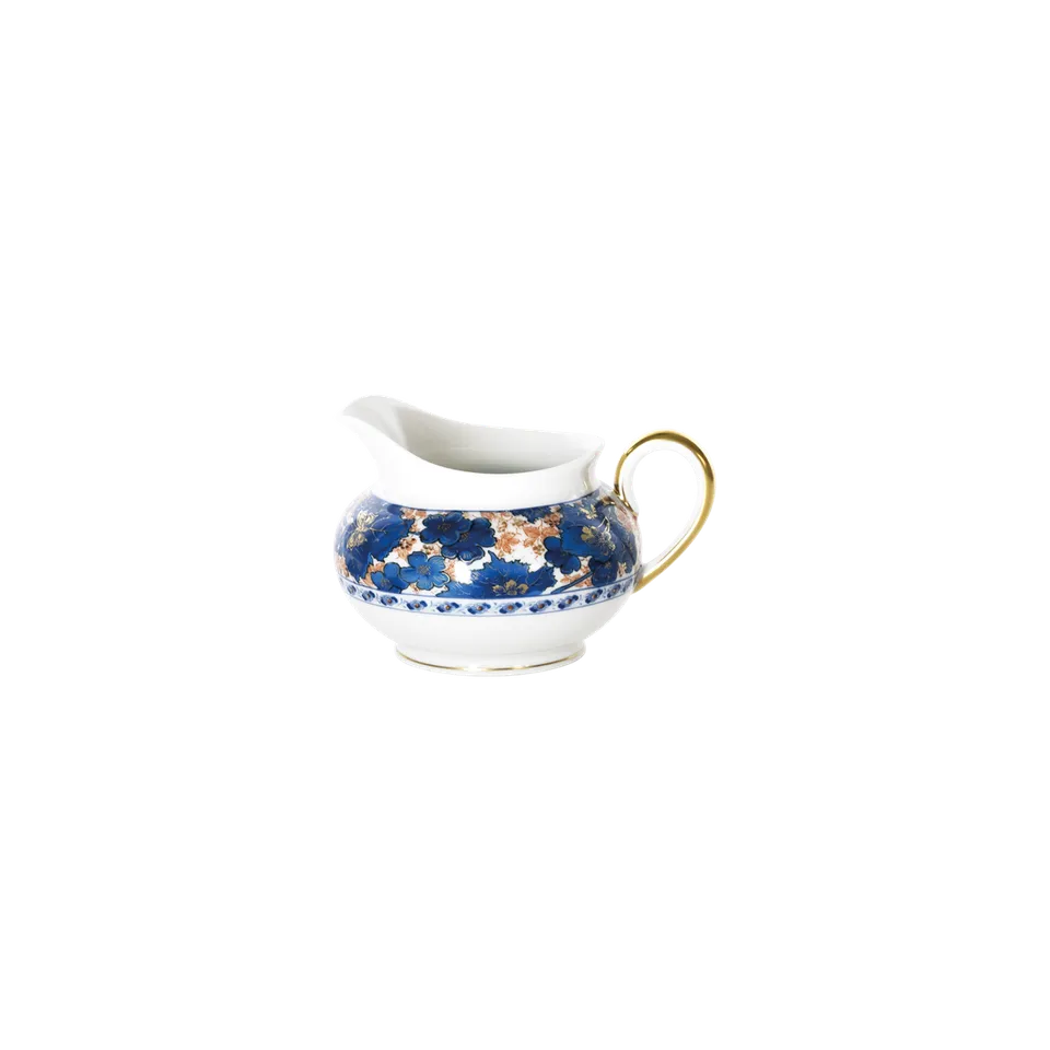 haviland-dammouse-cr-mier-porcelaine-blanc-limoges image 1