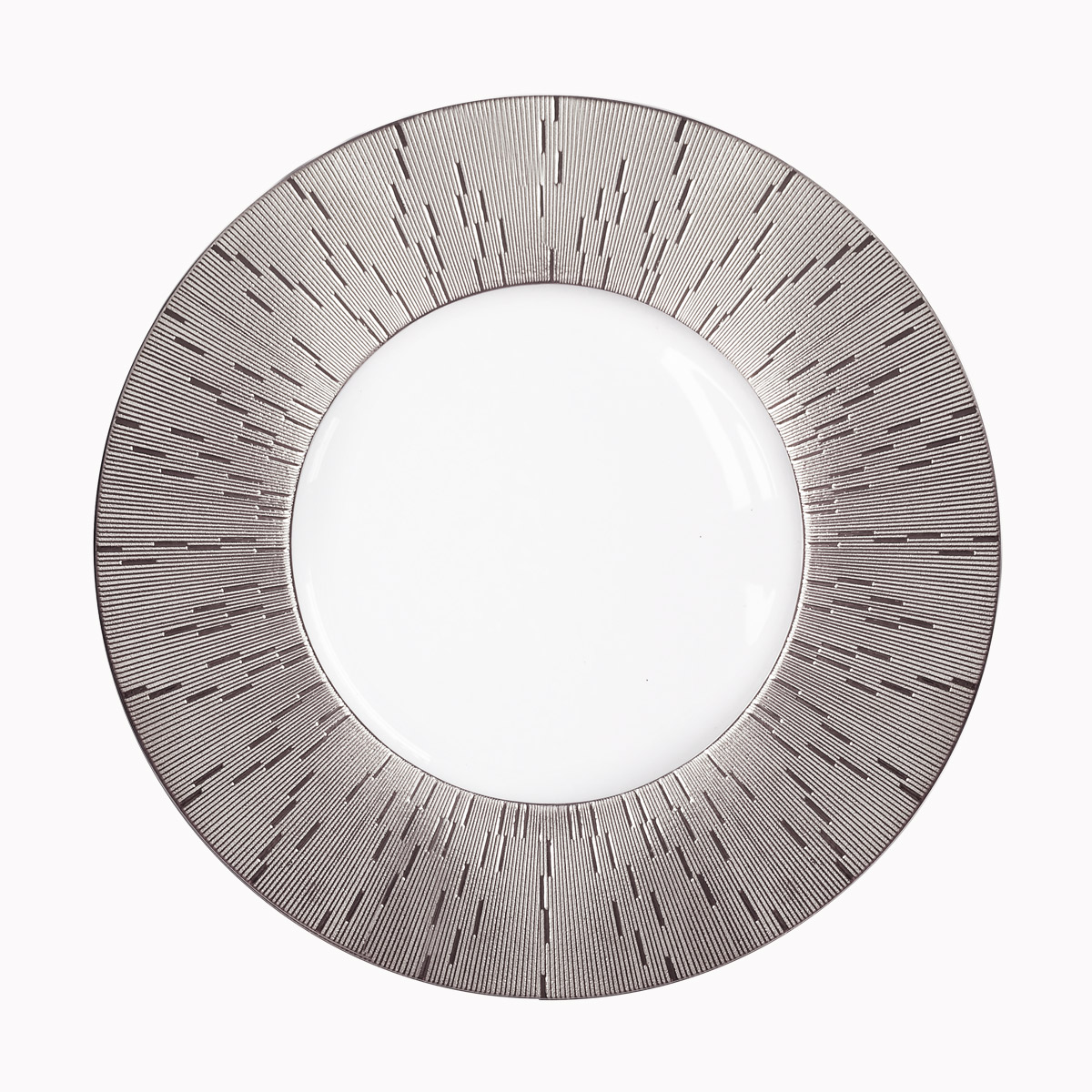 haviland-infini-assiette-d-ner-platine-porcelaine image 1