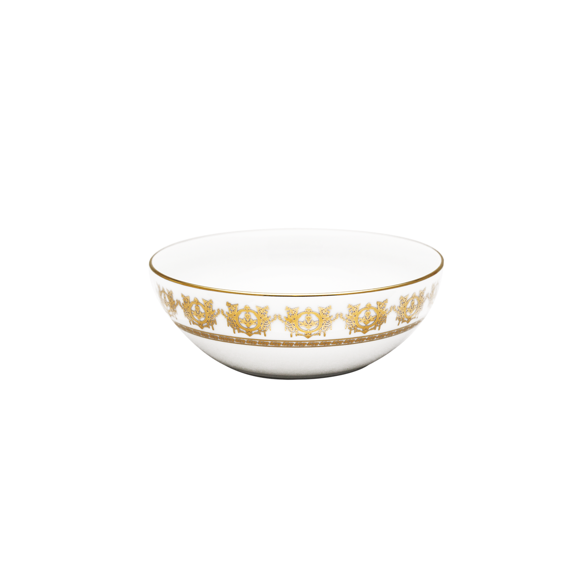haviland-ritz-imp-rial-coupe-salade-blanc-ritz-paris image 1