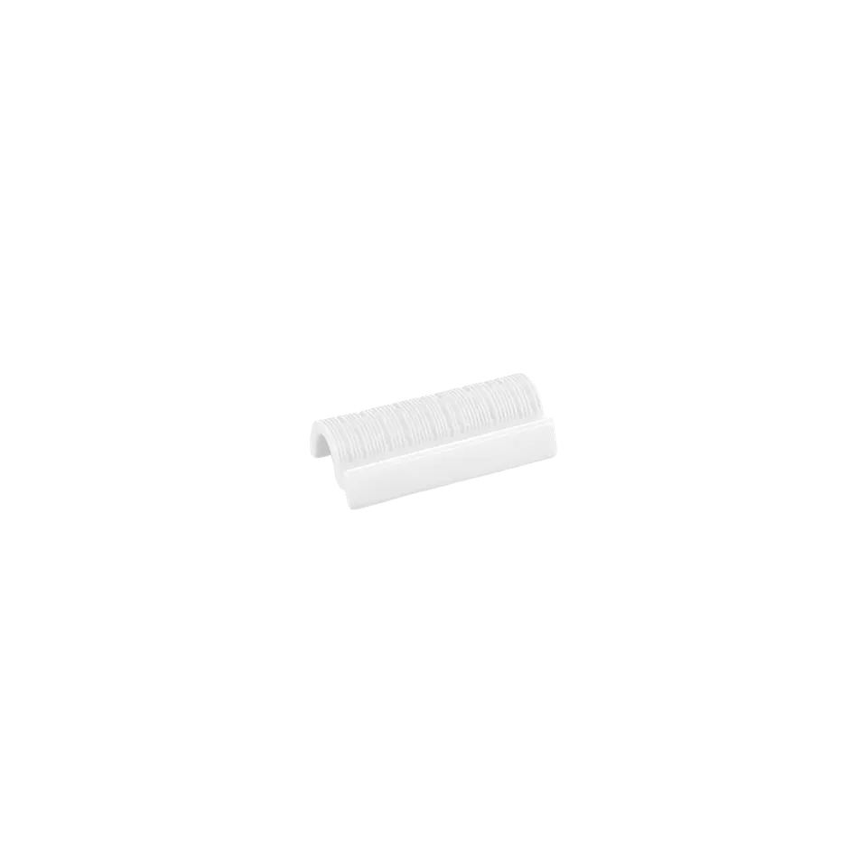 haviland-infini-porte-baguettes-blanc-porcelaine image 1