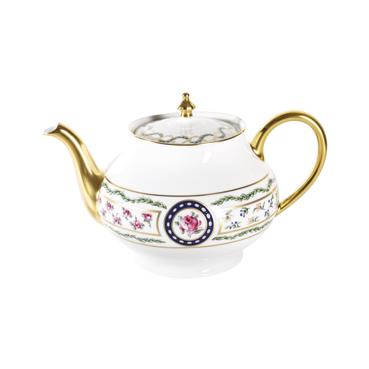 haviland-louveciennes-th-i-re-boule-porcelaine-blanche image 1