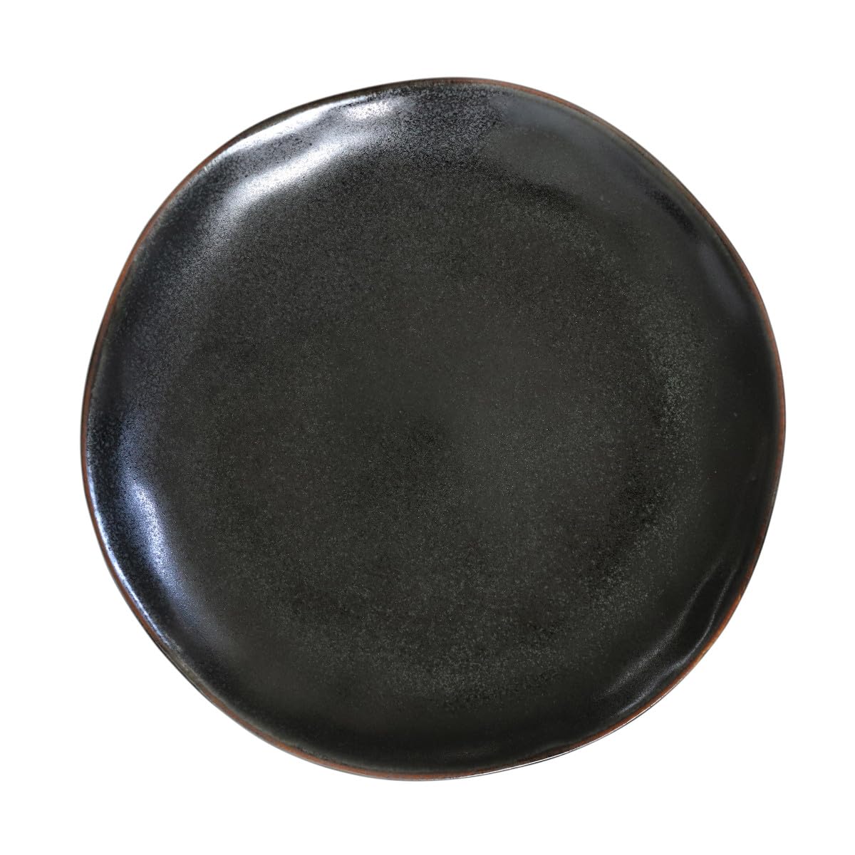 m-dard-de-noblat-vertigo-volcan-assiette-dessert-21-cm-lot-de-6-gr-s image 7