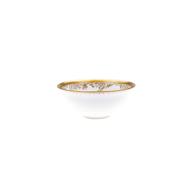 haviland-diplomate-bol-riz-blanc-porcelaine-limoges image 1