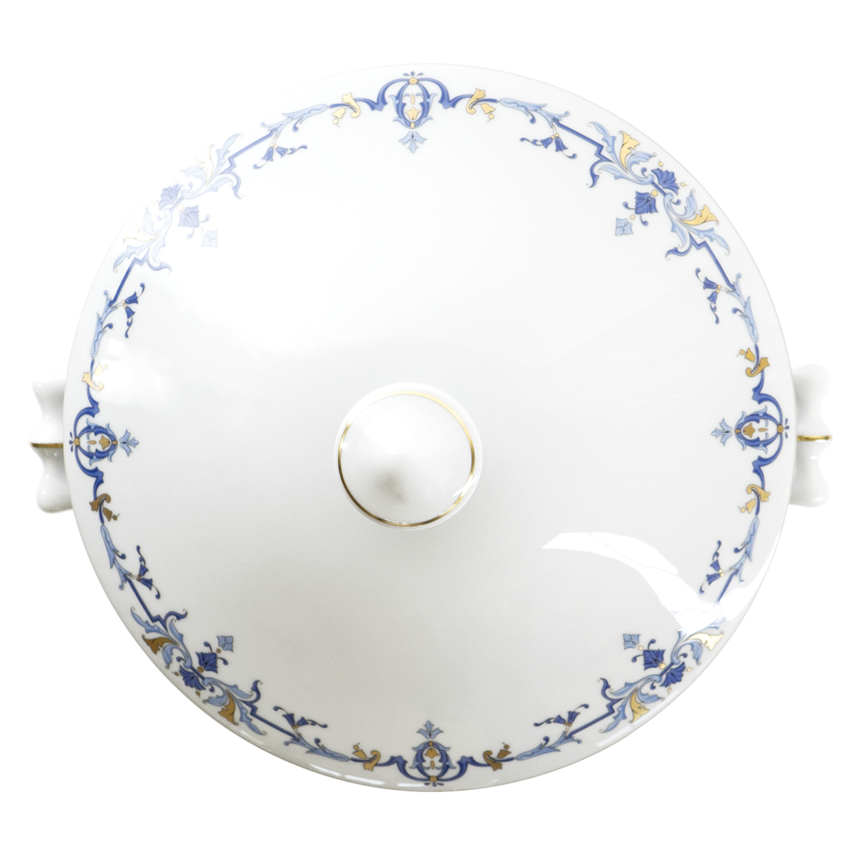 haviland-marthe-ritz-paris-soupi-re-porcelaine-limoges image 2