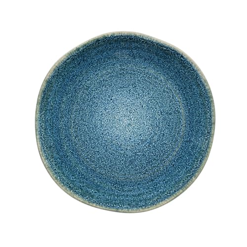 m-dard-de-noblat-atoll-assiette-dessert-21-5-cm-bleu-persan-lot-6 image 4