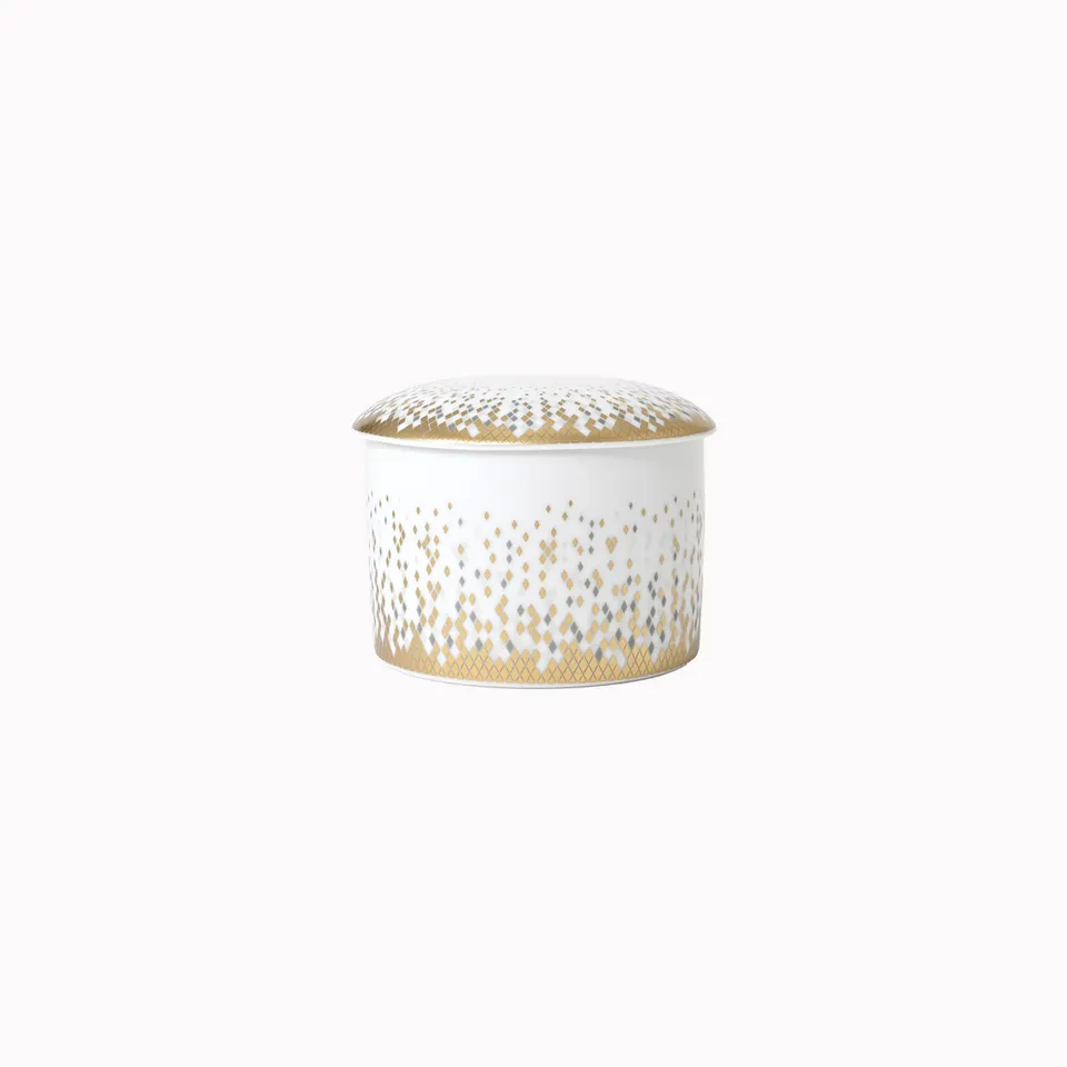 haviland-souffle-d-or-bonbonni-re-petit-mod-le image 1