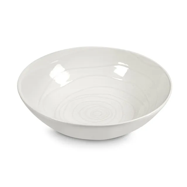 m-dard-de-noblat-vibe-lot-6-assiettes-p-tes-gr-s-blanc-17-cm image 1