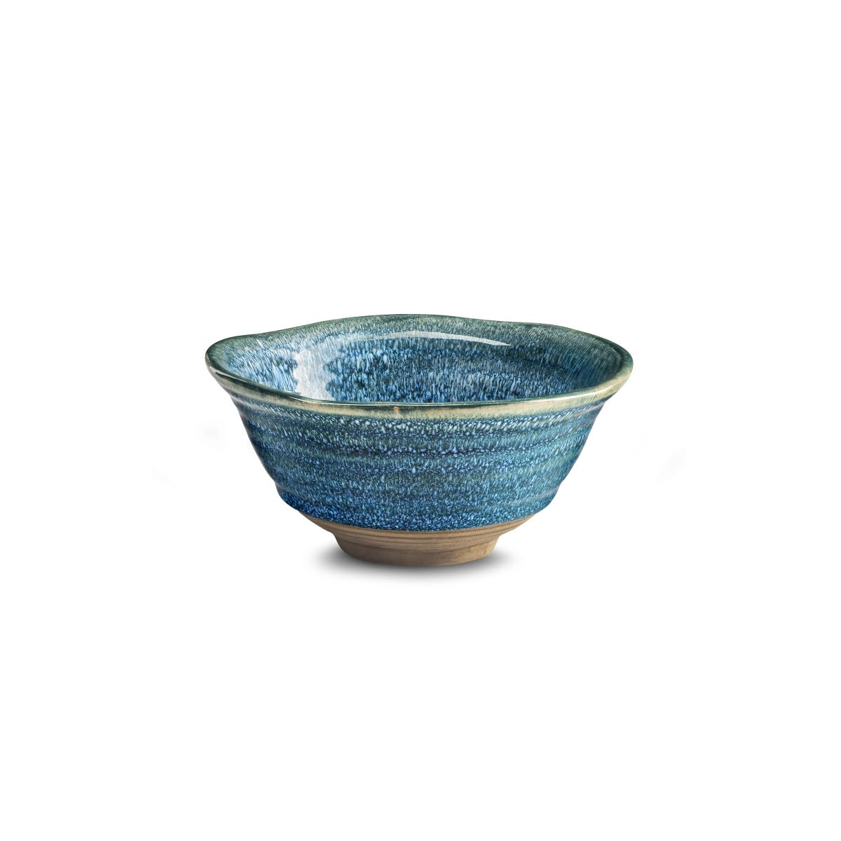 m-dard-de-noblat-atoll-coupelle-14-5-cm-gr-s-bleu-persan-lot-6 image 1