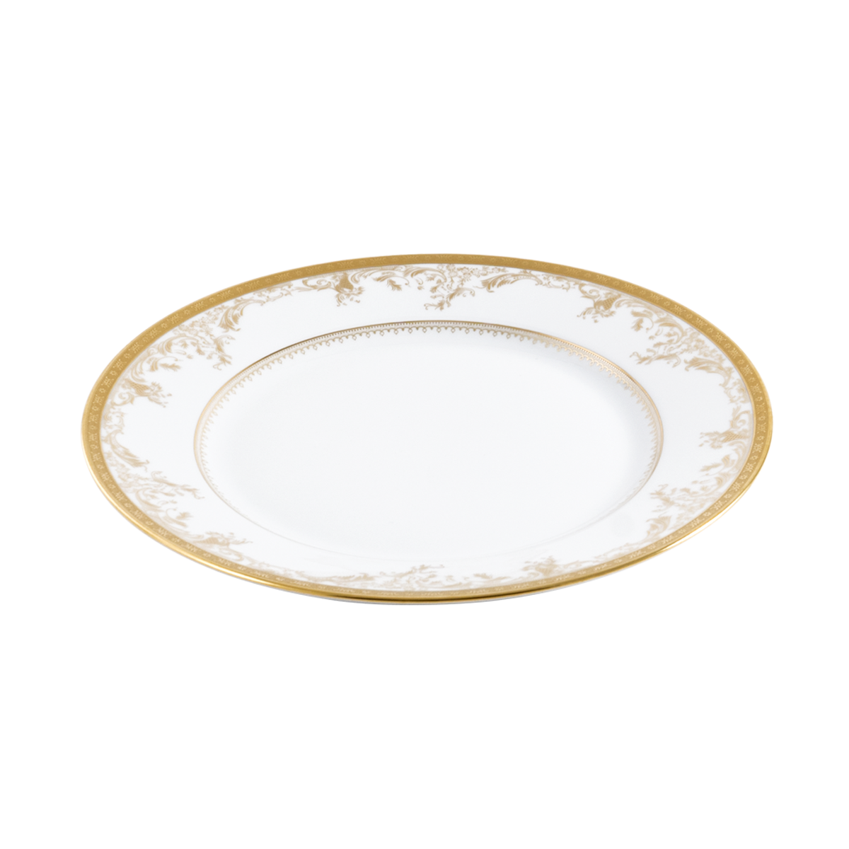 haviland-diplomate-assiette-d-ner-porcelaine image 2