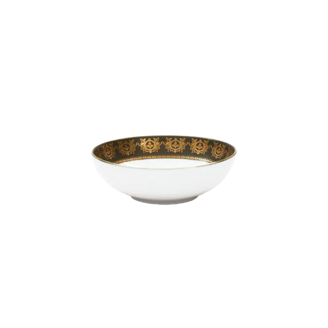 haviland-ritz-imp-rial-bol-c-r-ales-porcelaine-bronze image 1