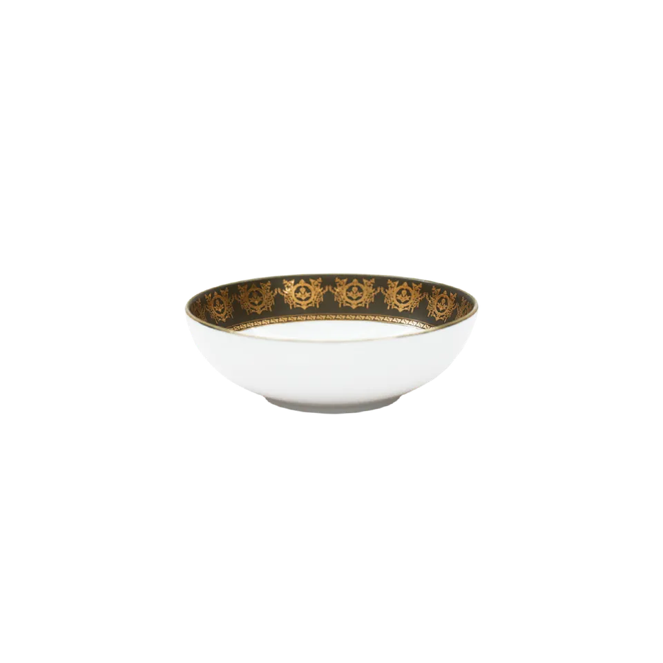 haviland-ritz-imp-rial-bol-c-r-ales-porcelaine-bronze image 1