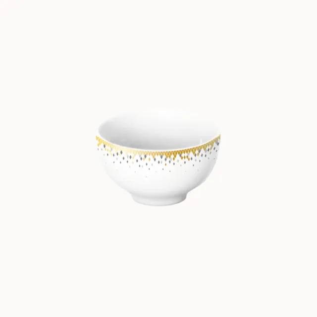 haviland-souffle-d-or-bol-curry-porcelaine-or image 1