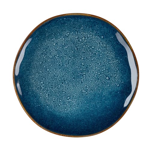 m-dard-de-noblat-vertigo-assiette-plate-27-cm-lot-6-bleu image 6