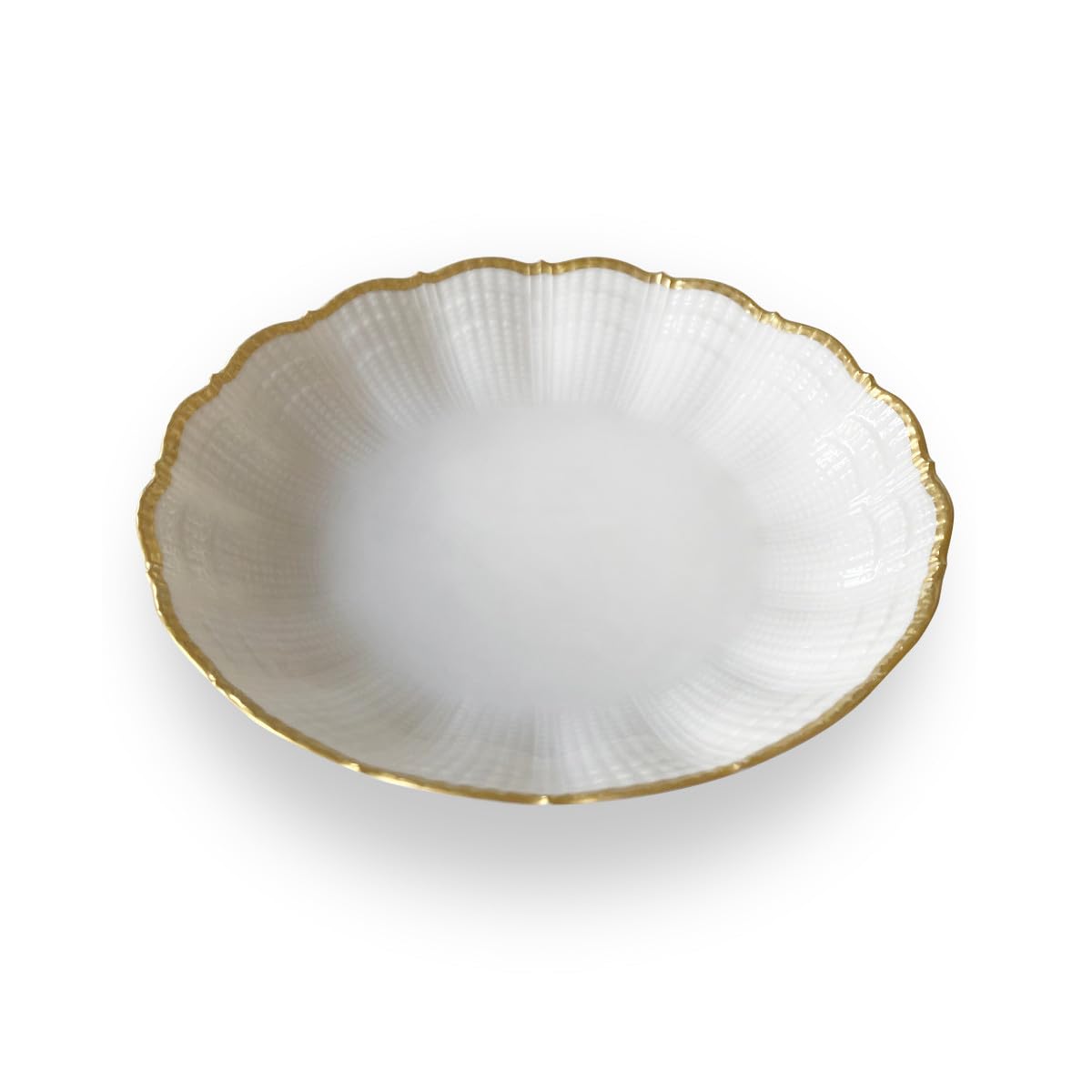 m-dard-de-noblat-corail-assiette-pr-sentation-31-5-cm-lot-de-3-blanche image 6