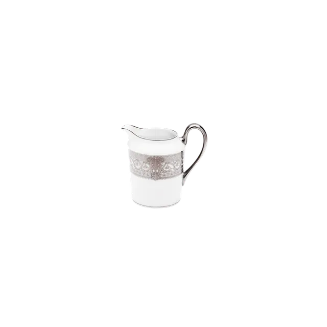haviland-salon-murat-cr-mier-blanc-platine-porcelaine image 1