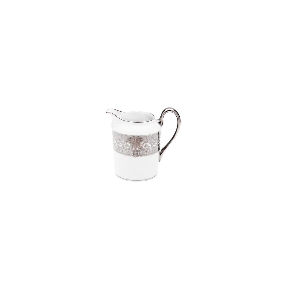 haviland-salon-murat-cr-mier-blanc-platine-porcelaine image 1