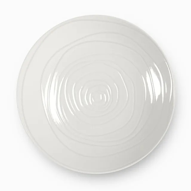m-dard-de-noblat-vibe-assiette-plate-gr-s-blanc-27-5-cm-lot-de-6 image 1