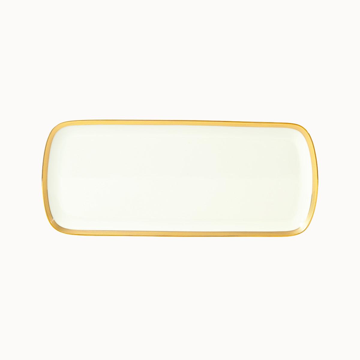 haviland-op-ra-or-plat-cake-porcelaine-dor-e image 1