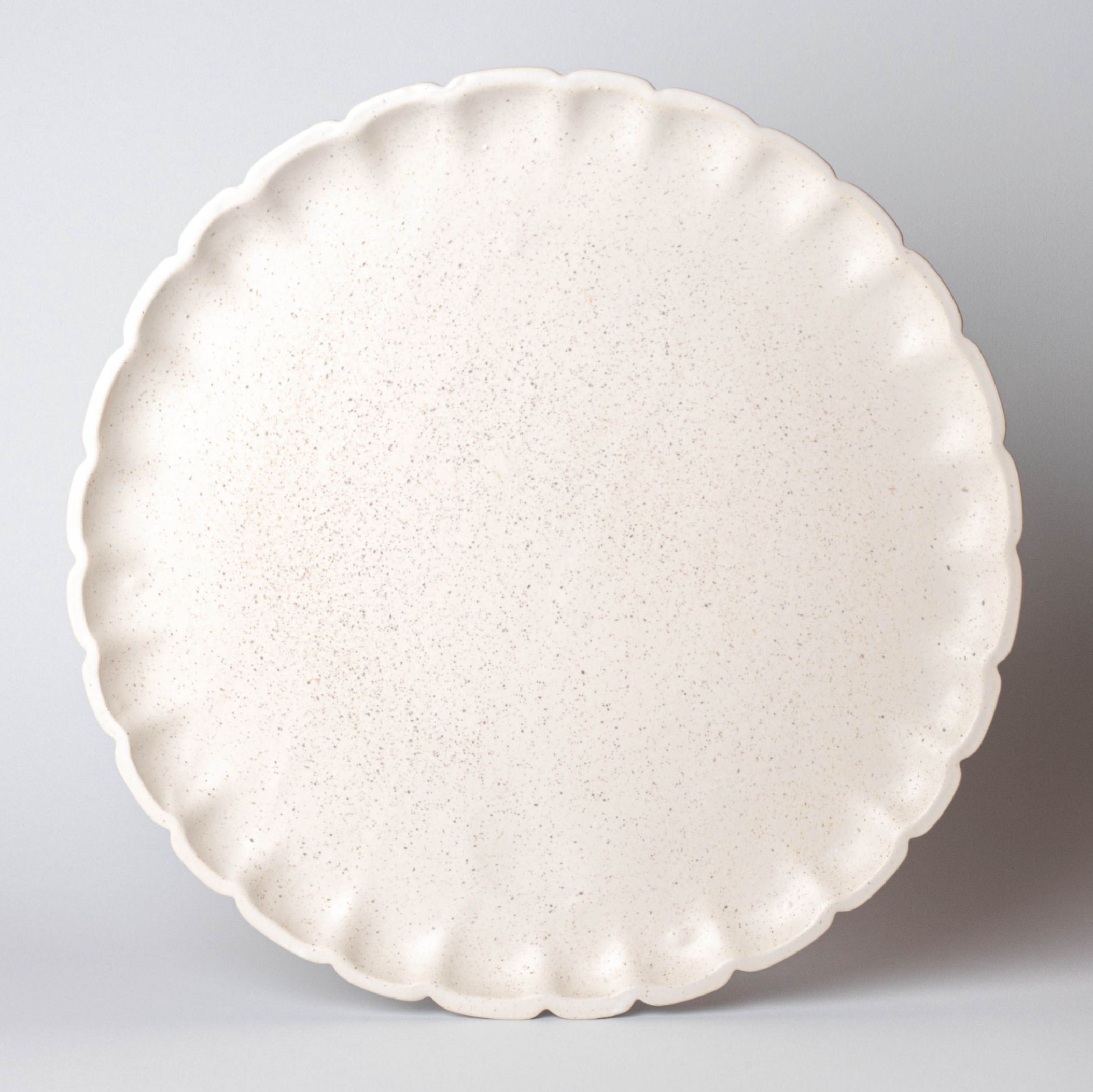 jeda-c-ramique-fleurs-grand-plat-tarte-32-cm image 4
