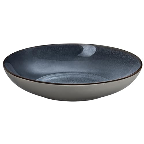 m-dard-de-noblat-feeling-assiette-gourmet-gr-s-indigo-24-5-cm-lot-6 image 4