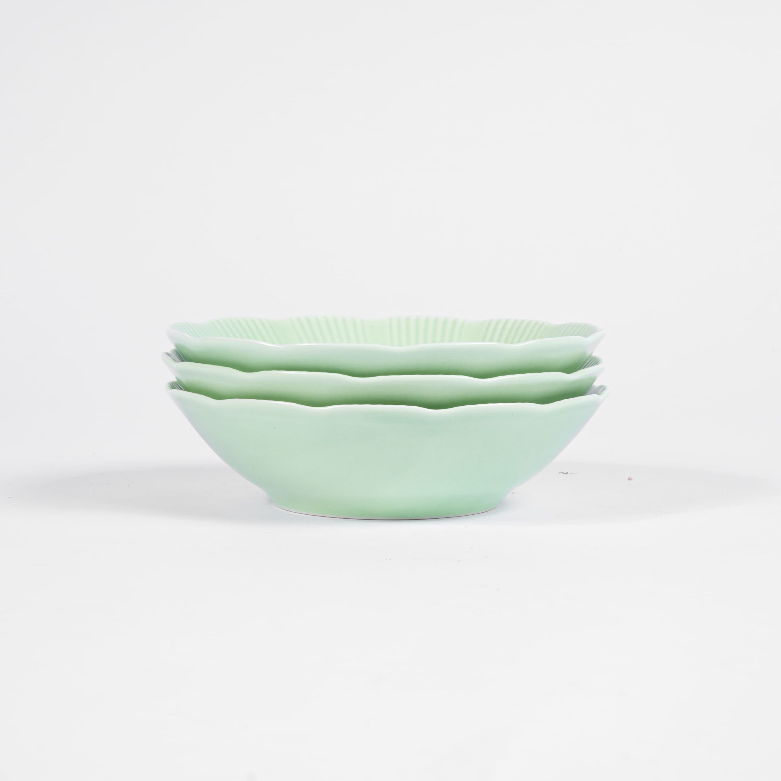 ogre-la-fabrique-tahiti-coupelle-porcelaine-vert-14-cm image 2