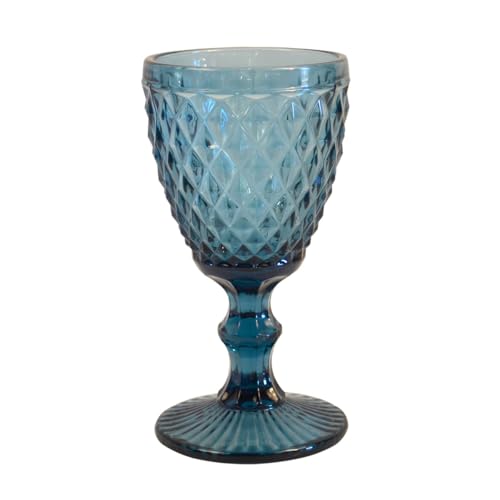 m-dard-de-noblat-diamond-verre-pied-bleu-20-cl-lot-6 image 3