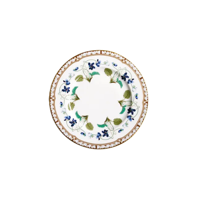 haviland-imp-ratrice-eug-nie-assiette-pain-porcelaine image 1