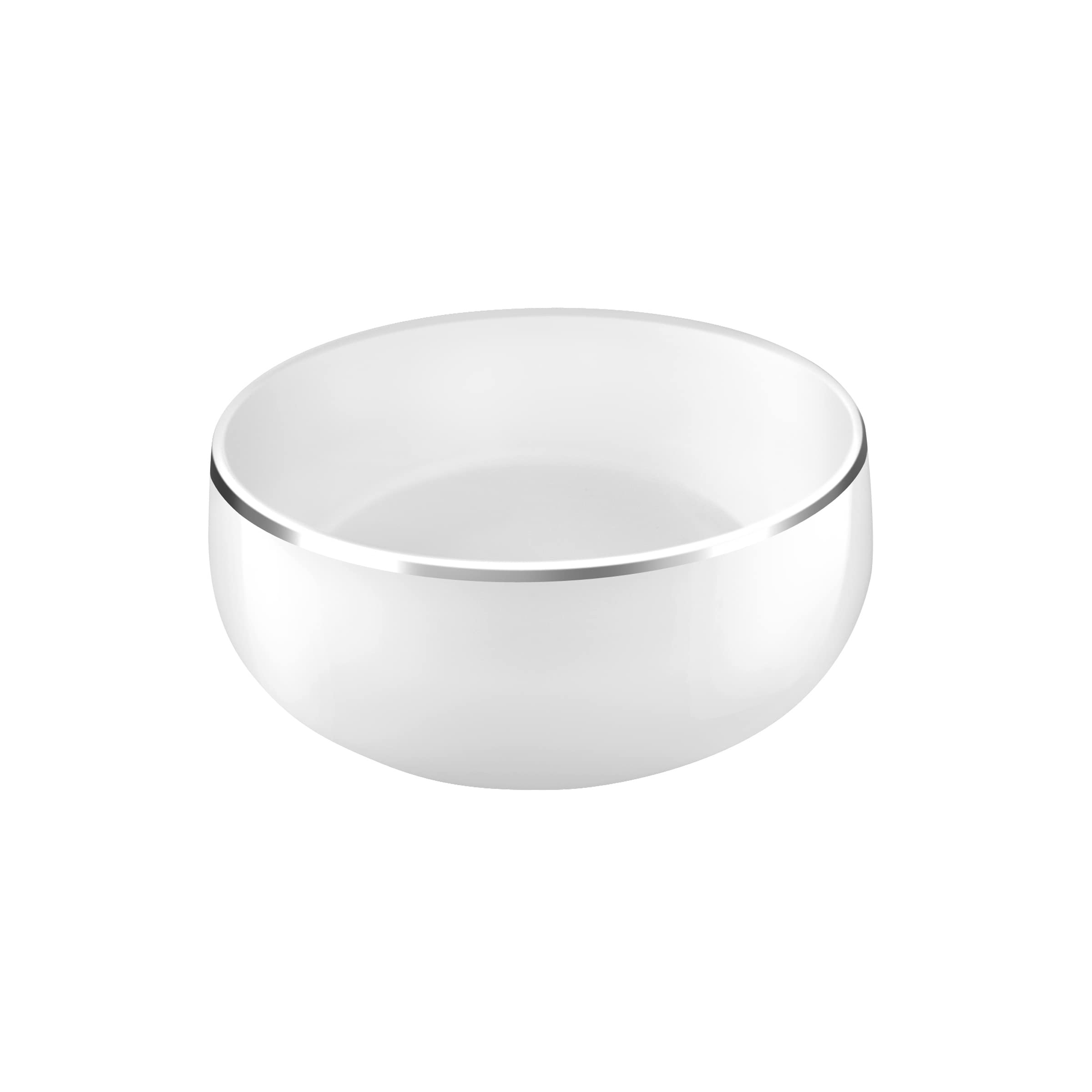 m-dard-de-noblat-yaka-tasse-caf-th-blanc-lot-6-porcelaine image 5