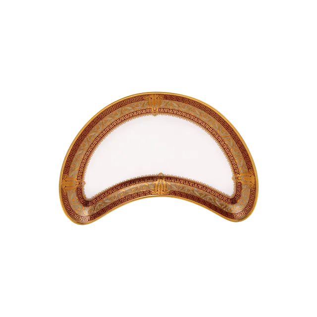 haviland-salon-murat-assiette-salade-demi-lune-cerise image 1