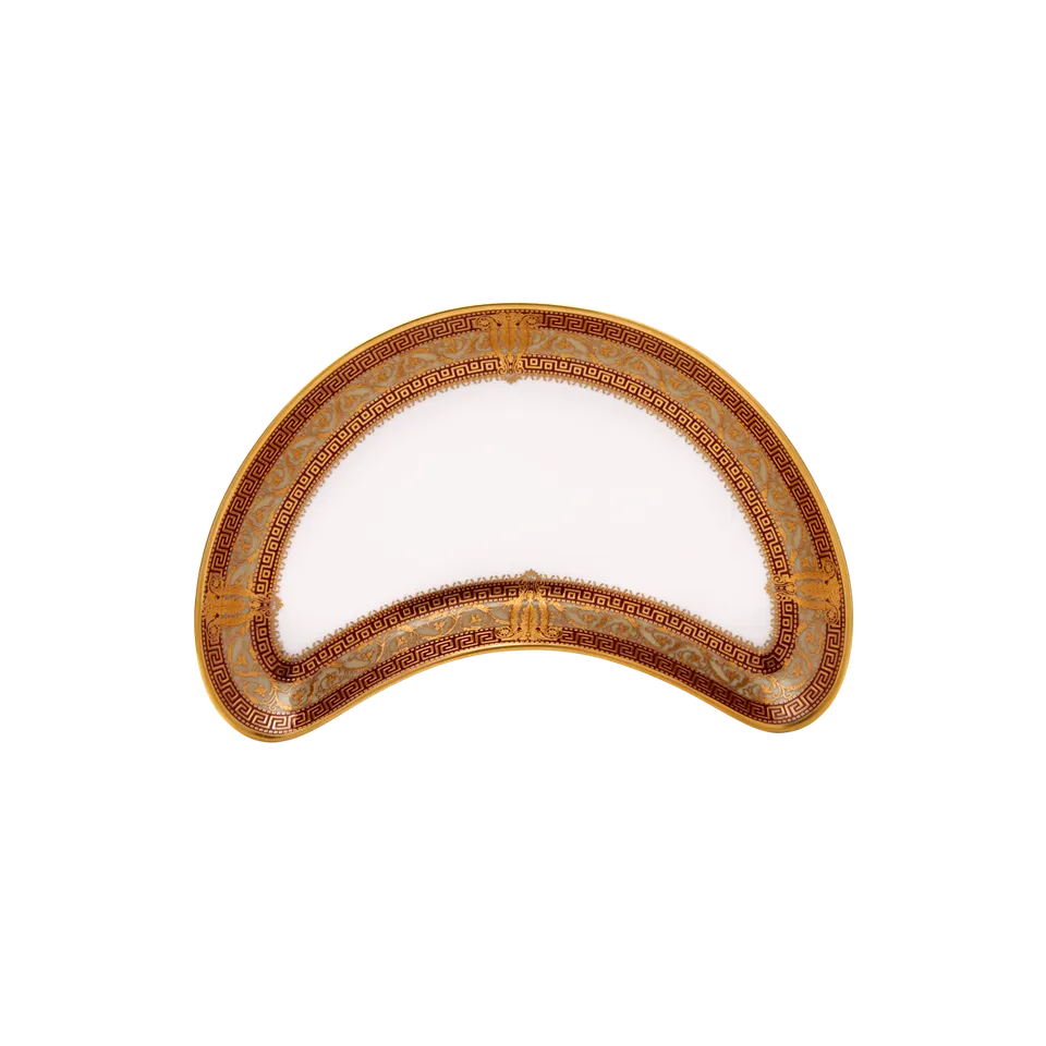 haviland-salon-murat-assiette-salade-demi-lune-cerise image 1