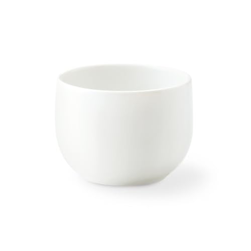 m-dard-de-noblat-c-me-tasse-expresso-9-cl-blanc-lot-6-porcelaine image 5