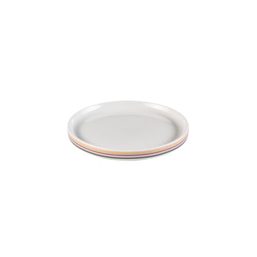 m-dard-de-noblat-cosy-assiette-cocktail-14-cm-gr-s-lot-6-multicolore image 5
